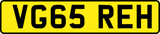 VG65REH