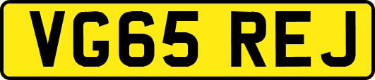 VG65REJ