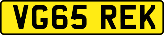 VG65REK