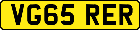 VG65RER