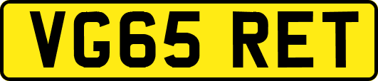 VG65RET