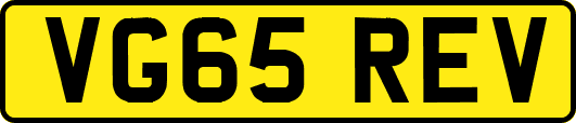 VG65REV