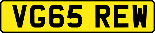 VG65REW