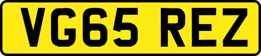 VG65REZ