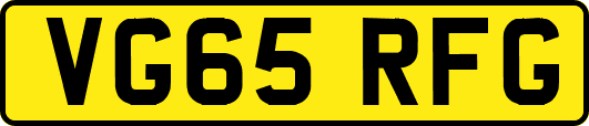 VG65RFG