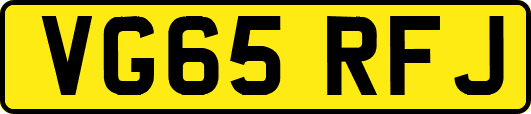 VG65RFJ