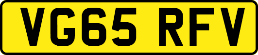 VG65RFV