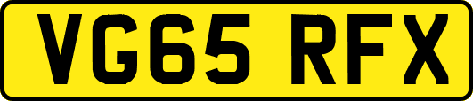 VG65RFX
