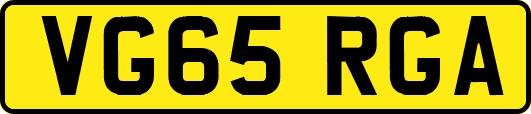 VG65RGA
