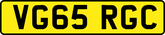VG65RGC