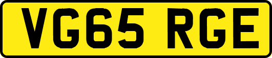 VG65RGE