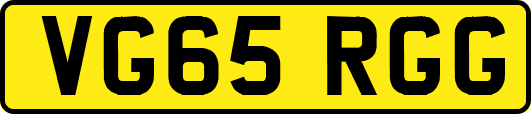 VG65RGG