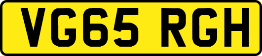 VG65RGH