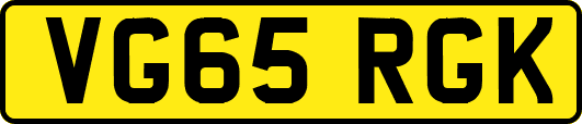 VG65RGK