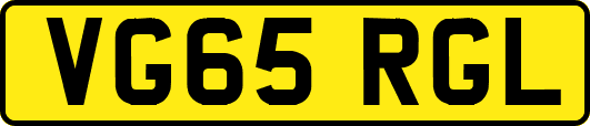 VG65RGL