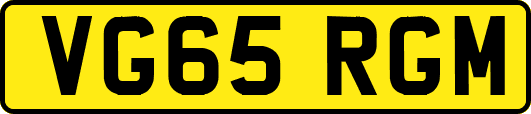 VG65RGM