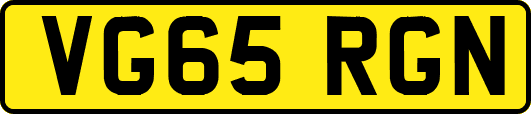 VG65RGN