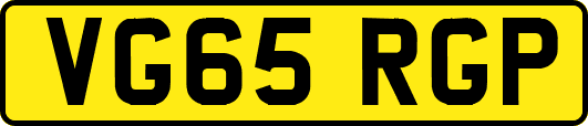 VG65RGP