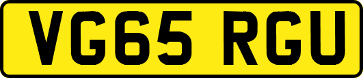 VG65RGU