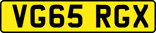 VG65RGX