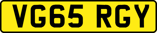 VG65RGY