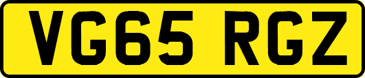 VG65RGZ