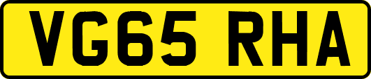 VG65RHA