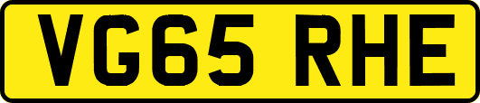 VG65RHE