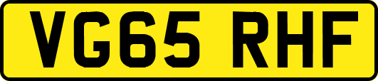 VG65RHF