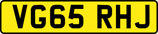 VG65RHJ