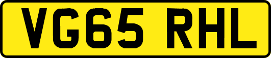 VG65RHL