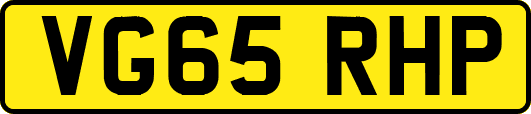 VG65RHP