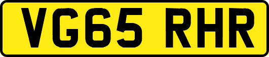 VG65RHR
