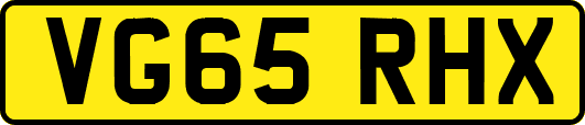 VG65RHX
