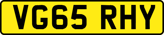 VG65RHY
