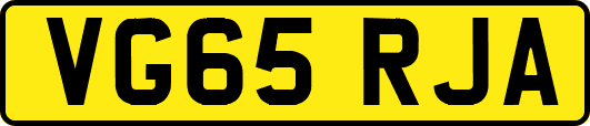 VG65RJA