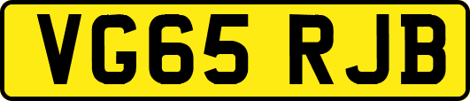 VG65RJB