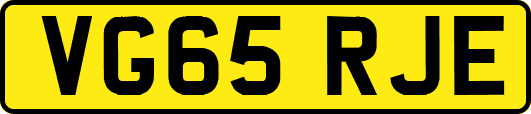VG65RJE