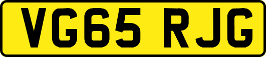 VG65RJG