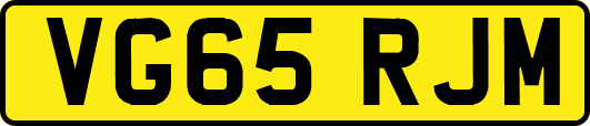 VG65RJM