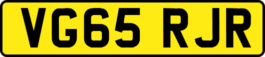 VG65RJR