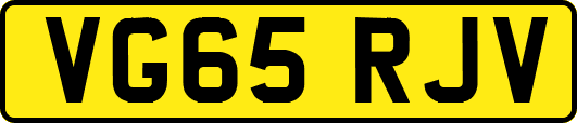 VG65RJV