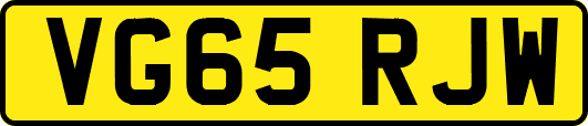 VG65RJW