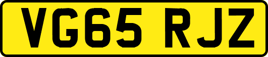 VG65RJZ