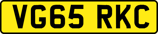 VG65RKC