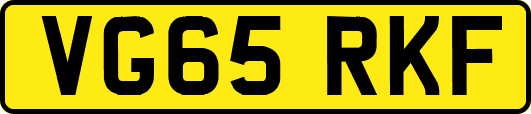 VG65RKF