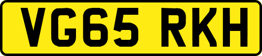 VG65RKH