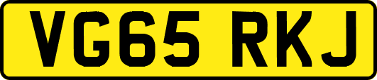 VG65RKJ