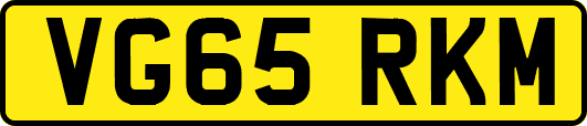VG65RKM