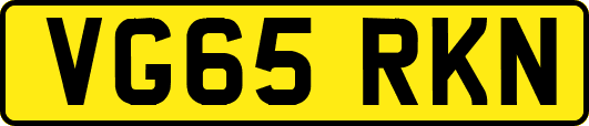 VG65RKN